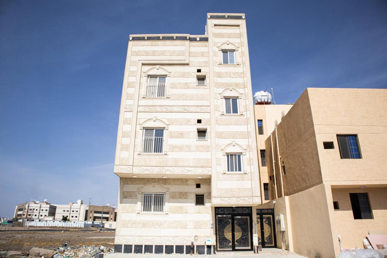 Luxurious Family Apartments 15Mins Drive To Al-Masjid Nabawi - Nozol Noor 4 Medina Bagian luar foto