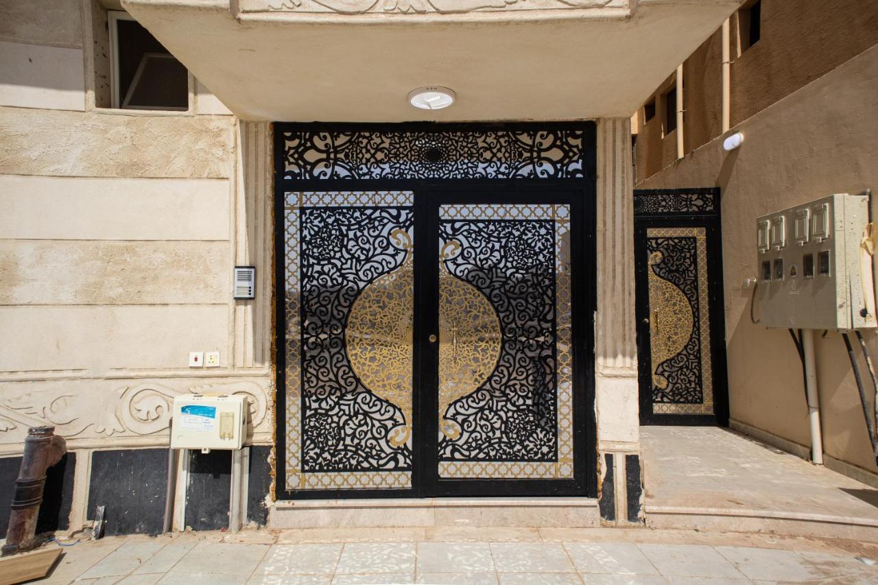 Luxurious Family Apartments 15Mins Drive To Al-Masjid Nabawi - Nozol Noor 4 Medina Bagian luar foto