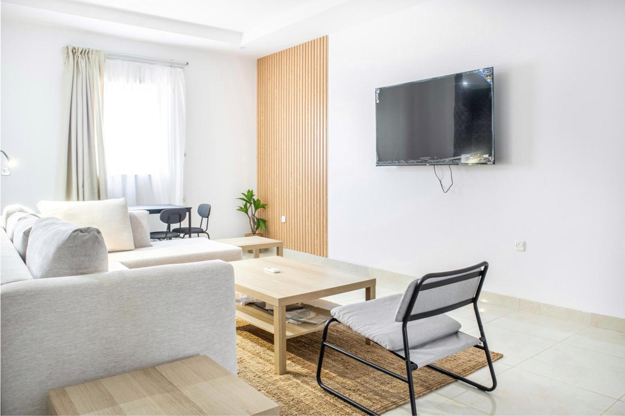 Luxurious Family Apartments 15Mins Drive To Al-Masjid Nabawi - Nozol Noor 4 Medina Bagian luar foto