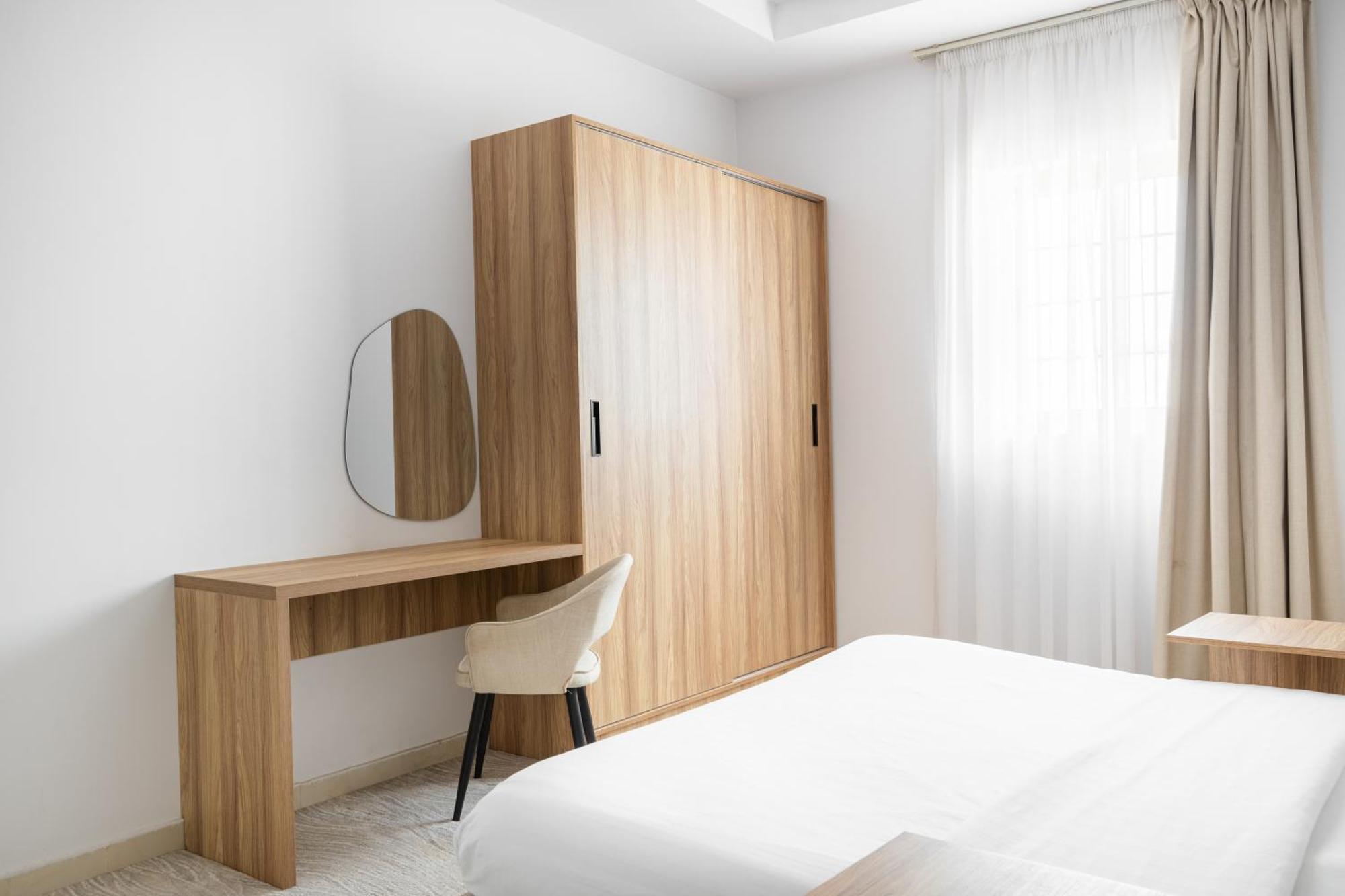 Luxurious Family Apartments 15Mins Drive To Al-Masjid Nabawi - Nozol Noor 4 Medina Bagian luar foto