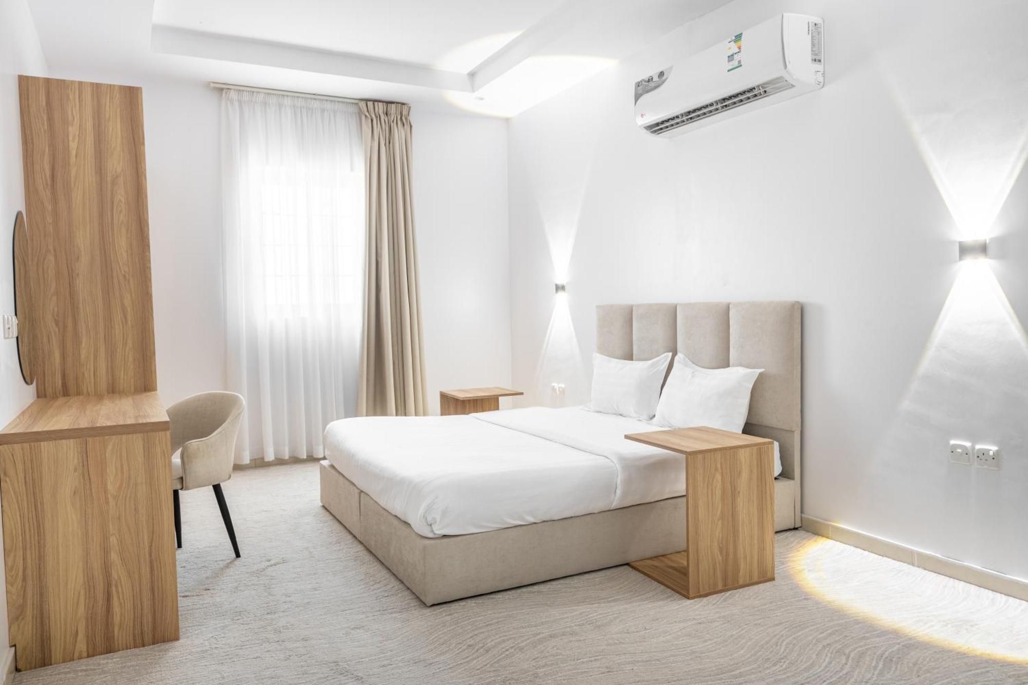 Luxurious Family Apartments 15Mins Drive To Al-Masjid Nabawi - Nozol Noor 4 Medina Bagian luar foto